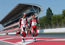 Jelang CEV Valencia, Dimas Ekky dan Andi Gilang Genjot Porsi Latihan Dimas Ekky dan Andi Gilang Tingkatkan Porsi Latihan