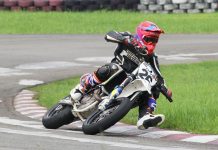 Diva Ismayana Tak Terbendung di Putaran Perdana Kejurnas ISC 2018 ISC 2018