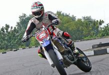 Pembuktian Doni Tata Ikut Suzuka 8 Hours 2017 Bersama Akeno Speed Pembuktian Doni Tata ikut Suzuka 8 Hours 2017