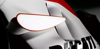 Ducati mempertahankan pertumbuhan penjualan 2017