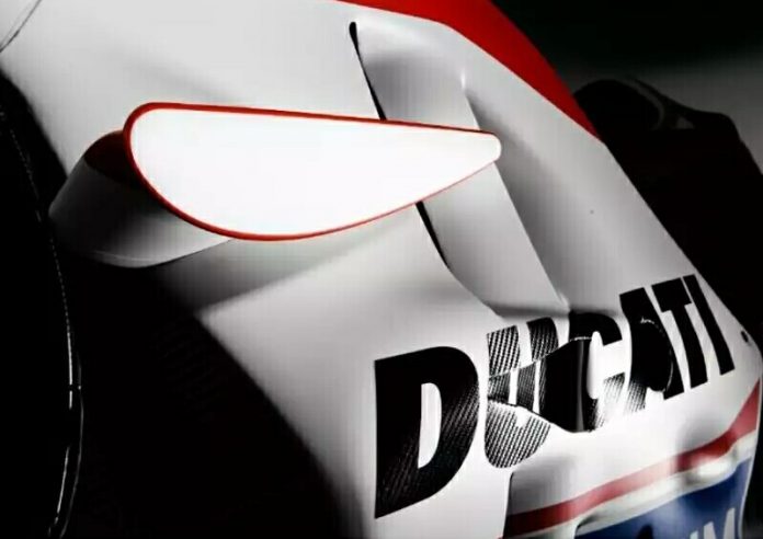 Ducati mempertahankan pertumbuhan penjualan 2017