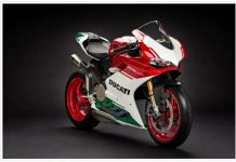 Ducati 1299 Panigale R Final Edition, Akhir dari Era Superbike 2 Silinder Ducati 1299 Panigale R Final Edition