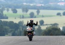 Strategi Jonas Folger ke Marquez: Saya Membiarkannya Menang Saya Membiarkannya Menang