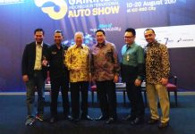 10 Merek Motor Kecuali Yamaha dan Royal Enfield Panaskan GIIAS 2017 10 Merek Motor Kecuali Yamaha