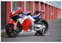 Track Day Honda CBR Community Surabaya untuk Seleksi Jajal RC213V-S Track day honda cbr