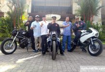 Tantangan Modifikator All New Honda CBR250RR Tantangan Modifikator All New Honda CBR250RR