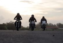 Mencicipi All New Honda CBR250RR Modifikasi Karya Anak Bangsa Mencicipi All New Honda CBR250RR Modifikasi Karya Anak Bangsa