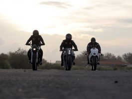 Mencicipi All New Honda CBR250RR Modifikasi Karya Anak Bangsa Mencicipi All New Honda CBR250RR Modifikasi Karya Anak Bangsa