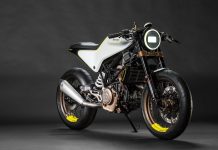 Bajaj Akan Produksi Husqvarna 401 Svartpilen dan Vitpilen di India Bajaj Akan Produksi Husqvarna