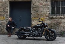 Indian Motorcycles bakal resmi merilis varian baru Indian Scout Bobber akhir tahun