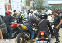 Indonesia Motorcycle History 2017 Disemuti Motoris Indonesia Motorcycle History 2017 Disemuti Motoris