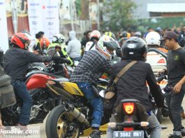 Indonesia Motorcycle History 2017 Disemuti Motoris Indonesia Motorcycle History 2017 Disemuti Motoris