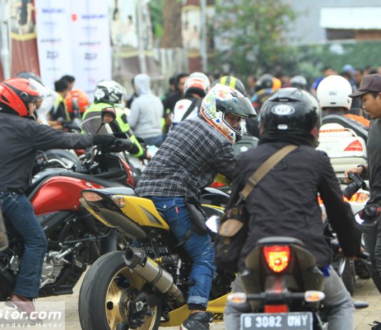 Indonesia Motorcycle History 2017 Disemuti Motoris Indonesia Motorcycle History 2017 Disemuti Motoris