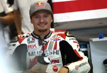 Berlaga di Suzuka 8 Hours Sebuah Bucket List Bagi Jack Miller Suzuka 8 Hours Sebuah Bucket List Bagi Jack Miller