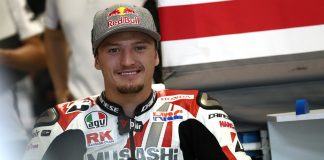 Suzuka 8 Hours Sebuah Bucket List Bagi Jack Miller