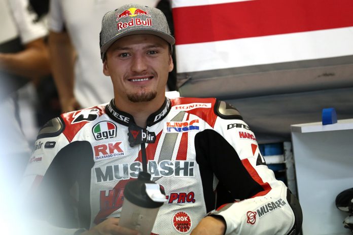 Suzuka 8 Hours Sebuah Bucket List Bagi Jack Miller