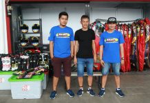 Ada Jasa Penyewaan Wearpack di Yamaha Sunday Race Seri-2 Ada jasa Penyewaa Wearpack di Yamaha Sunday race Seri-2