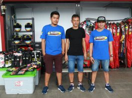 Ada Jasa Penyewaan Wearpack di Yamaha Sunday Race Seri-2 Ada jasa Penyewaa Wearpack di Yamaha Sunday race Seri-2