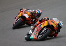 Paruh Kedua MotoGP Akan Lebih Mudah