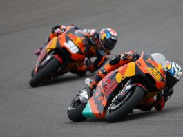 Tes di Aragon, KTM Optimis Paruh Kedua MotoGP Akan Lebih Mudah Paruh Kedua MotoGP Akan Lebih Mudah