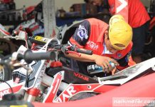 Regulasi Kejurnas Supermoto 2017