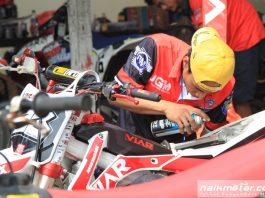 Mengenal Regulasi Kejurnas Supermoto 2017 Regulasi Kejurnas Supermoto 2017