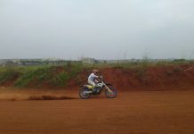 Tim Indonesia Berlatih di BSD Sebelum Terjun Reli AXCR 2017 Reli AXCR 2017