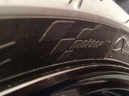 Michelin Pilot MotoGP, Ban Motor Harian Rasa Balapan Michelin Pilot MotoGP