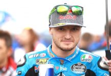 Ini Alasan Jack Miller Ikut Suzuka 8 Hours 2017