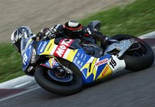 Suzuka 8 Hours Jadi Arena Perang Ketahanan Ban Tiga Merek Berikut ketahanan ban