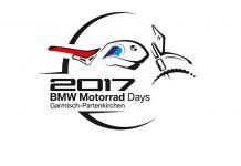 BMW Motorrad Days akan Dihelat 7-9 Juli 2017 di Garmisch-Partenkirchen BMW Motorrad Days