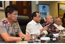 Kemenhub Akan Mengurangi Pemudik Bersepeda Motor Tahun 2018 Mengurangi pemudik bersepeda motor