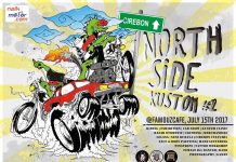 North Side Kustom 2017 Cirebon, Pergerakan dan Edukasi Kustom dari Pantura North Side Kustom 2017 Cirebon