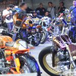 North Side Kustom Meletuskan Pontensi Penggiat Seni Kreatif Cirebon