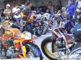 North Side Kustom Meletuskan Potensi Penggiat Seni Kreatif Cirebon North Side Kustom Meletuskan Pontensi Penggiat Seni Kreatif Cirebon