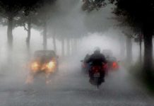 Tips Berkendara di Musim Pancaroba dari Yamaha Champions Riding School Berkendara di musim pancaroba