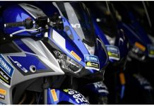 Sekolah Balap Rossi Tunjuk Pirelli Sebagai Ban Resmi Motor Yamaha R3 Pirelli sebagai ban resmi