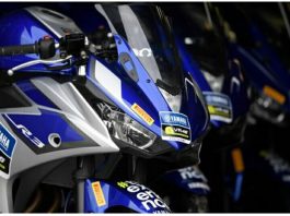 Sekolah Balap Rossi Tunjuk Pirelli Sebagai Ban Resmi Motor Yamaha R3 Pirelli sebagai ban resmi