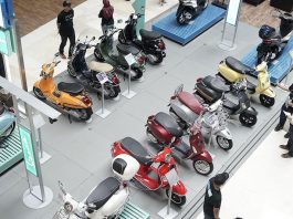 Saatnya Beli Vespa Sekarang, Piaggio Kasih Promo Khusus Lho Piaggio Indonesia
