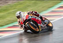 Kata Rossi: Marquez Jadi Juara Karena Memiliki Sedikit Masalah Marquez jadi juara