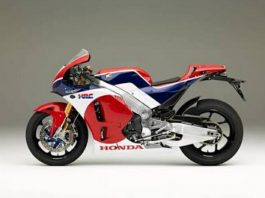 Wahana Tantang Adrenalin Komunitas Geber Motor Seharga Rp 7 Miliar Tantang Adrenalin Komunitas Geber Motor Seharga Rp 7 Miliar