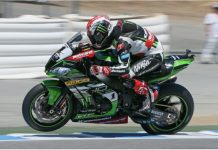 Bungkam Davies, Rea Kuasai Race 2 WSBK 2017 Laguna Seca Race 2 wsbk 2017 laguna seca