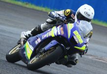 Hasil Lengkap Yamaha Sunday Race 2017 Seri 2 Hasil Lengkap Yamaha Sunday Race 2017 Seri-2