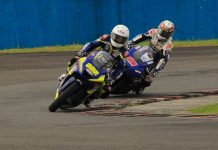 Rey Ratukore Kuasai QTT Sport 250 Pro Yamaha Sunday Race Rey Ratukore Kuasai QTT Sport 250 Pro Yhamaha SUnday Race