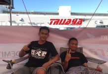 Rheza Danica Gantikan Yaasiin Somma di Suzuka 4 Hours, Ada Apa? Rheza Danica Gantikan Yaasiin Somma di Suzuka 4 Hours