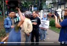 Sering Diserobot Pemotor dan PKL, Trotoar Akan Dikembalikan Fungsinya Trotoar akan dikembalikan fungsinya