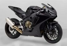 Kupas Honda CBR1000RR SP2 untuk Merebut Mahkota Suzuka 8 Hours Honda CBR1000RR SP2