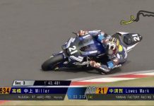 Yamaha Factory Racing Rebut Superpole Top 10 Trial Suzuka 8 Hours 2017 Superpole Top 10 Trial Suzuka 8 Hours