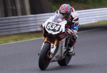 Musashi Harc Pro Tercepat di FP3 Suzuka 8 Hours, QTT Banyak Red Flag Musashi Harc Pro Tercepat di FP3 Suzuka 8 Hours