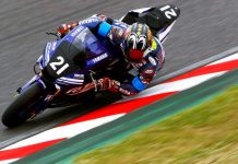 Nakasuga Pimpin Yamaha Unggul di Latihan Pertama Suzuka 8 Hours